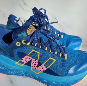 Fresh Foam More Trail 2s